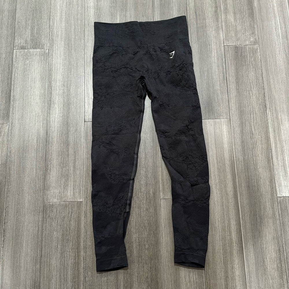 Gymshark leggings